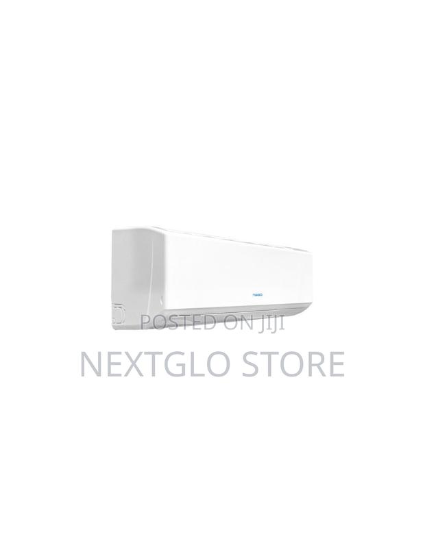 Nasco 2.0hp R410a Air Conditioner photo 2