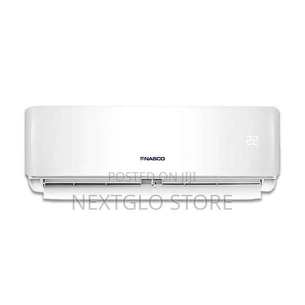 Nasco 2.0hp R410a Air Conditioner photo 3