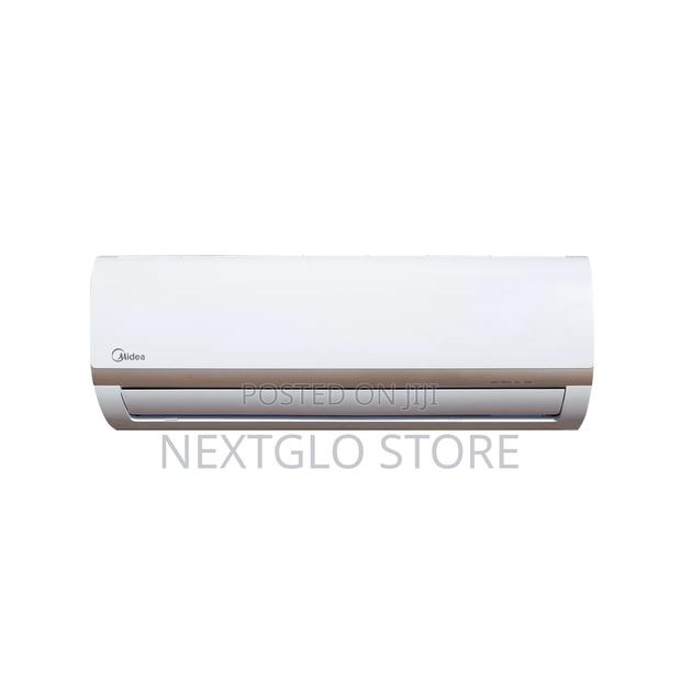 Midea 1.5hp R410a Split Air Conditioner photo 2