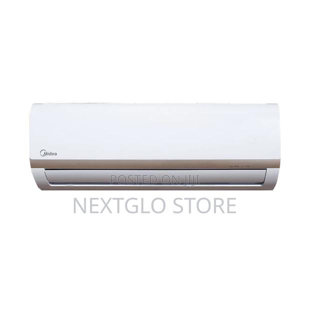 Midea 2.5hp R410a Split Air Conditioner photo 2