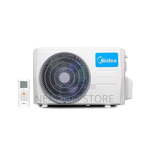 Midea 2.5hp R410a Split Air Conditioner