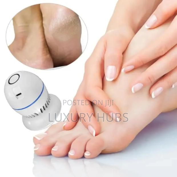 Electric Foot File Callus Remover photo 3