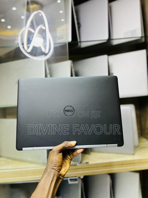 Laptop Dell Latitude E5440 8GB Intel Core I5 SSD 256GB