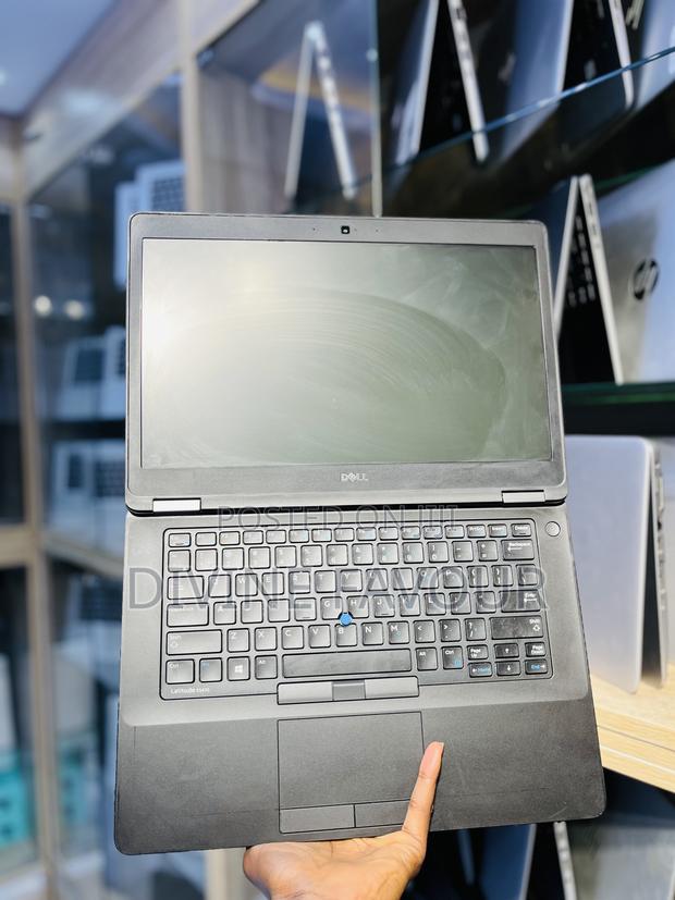 Laptop Dell Latitude E5440 8GB Intel Core I5 SSD 256GB photo 3