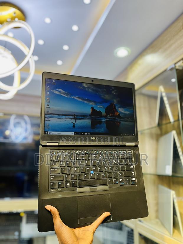 Laptop Dell Latitude E5440 8GB Intel Core I5 SSD 256GB photo 4