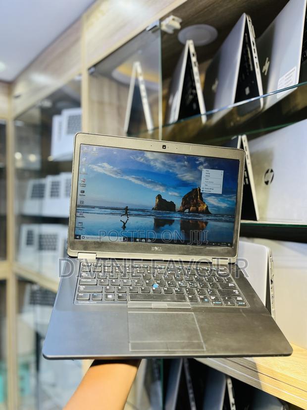 Laptop Dell Latitude E5440 8GB Intel Core I5 SSD 256GB photo 6