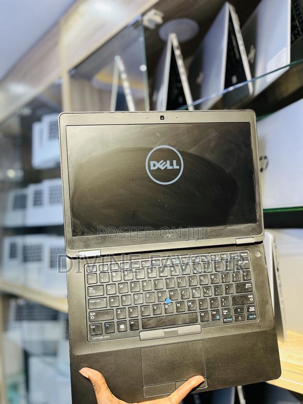 Laptop Dell Latitude E5440 8GB Intel Core I5 SSD 256GB photo 5