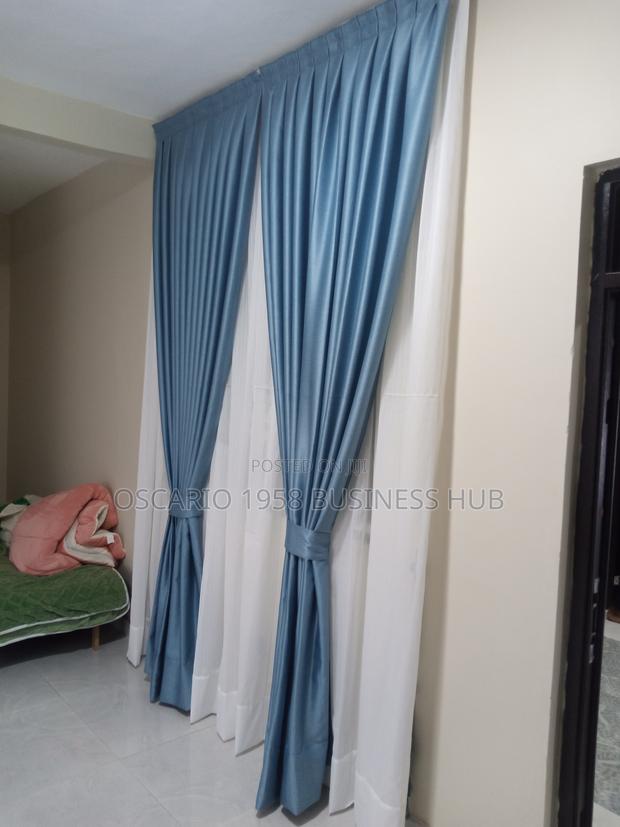 Customer Preferred Made Curtains · Photo 4