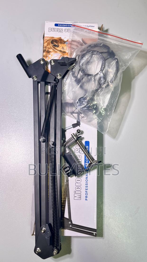 Microphone Stand photo 2