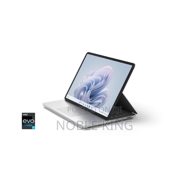 New Microsoft Surface Laptop Studio 2 16GB Intel Core I7 SSD 512GB photo 3