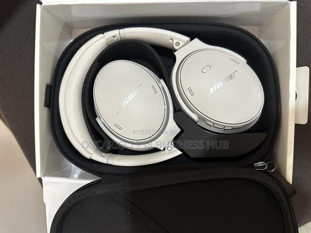 Genuine Bose Headphone · Photo 4