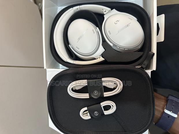 Genuine Bose Headphone · Photo 3