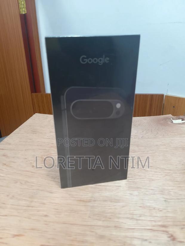 New Google Pixel 9 Pro XL 128 GB Black · Photo 4