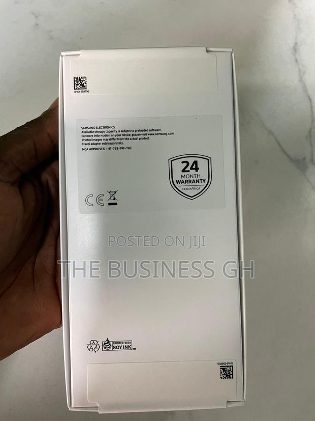 New Samsung Galaxy A16 128 GB Black photo 2