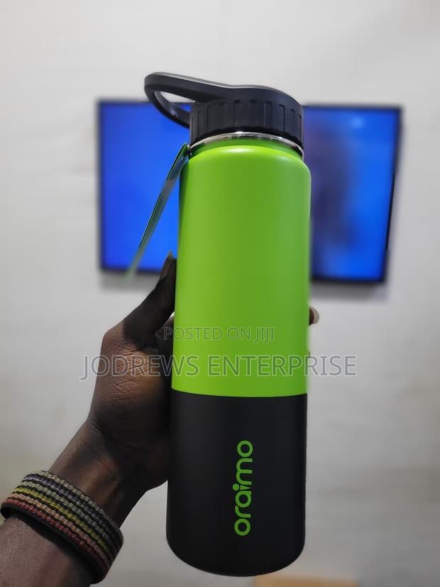 Oraimo Thermogo S710 710ml Double Insulation Insulated Water Bottle photo 4