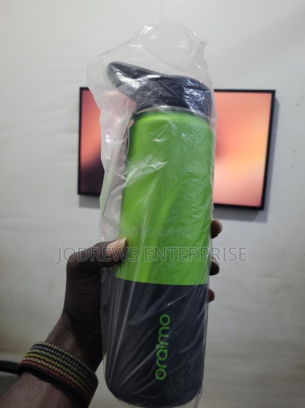 Oraimo Thermogo S710 710ml Double Insulation Insulated Water Bottle photo 3