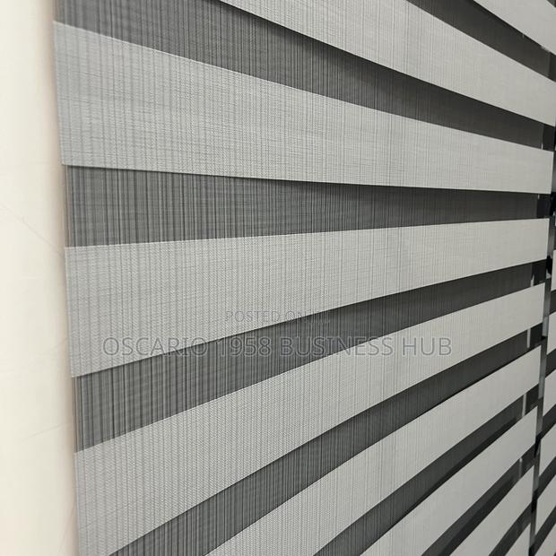 Italian Turkish Blinds Curtains · Photo 4