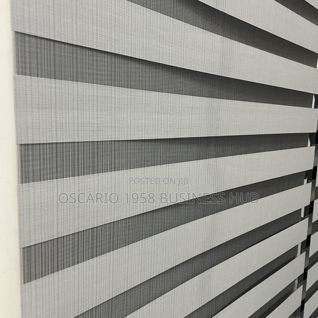 Italian Turkish Blinds Curtains · Photo 3
