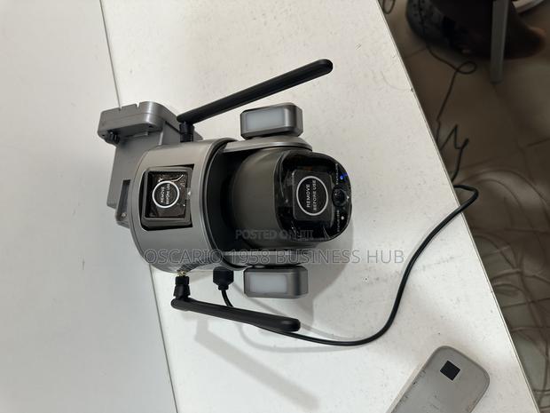 8mp Dual Lens 4g Solar Security Camera · Photo 4