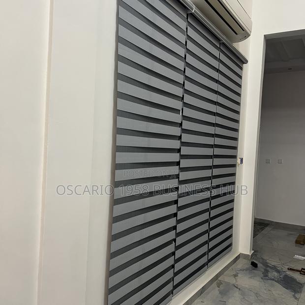 Windows Blinds Curtains · Photo 4