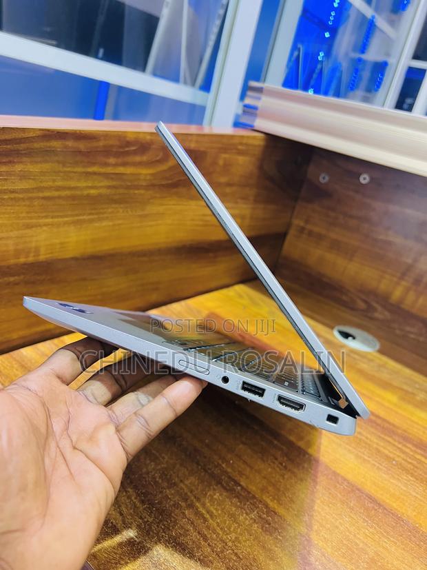 Laptop Dell Latitude 5330 16GB Intel Core I7 SSD 256GB photo 4