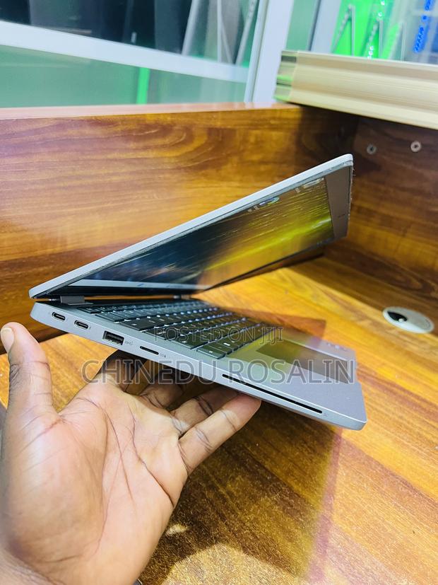 Laptop Dell Latitude 5330 16GB Intel Core I7 SSD 256GB photo 3