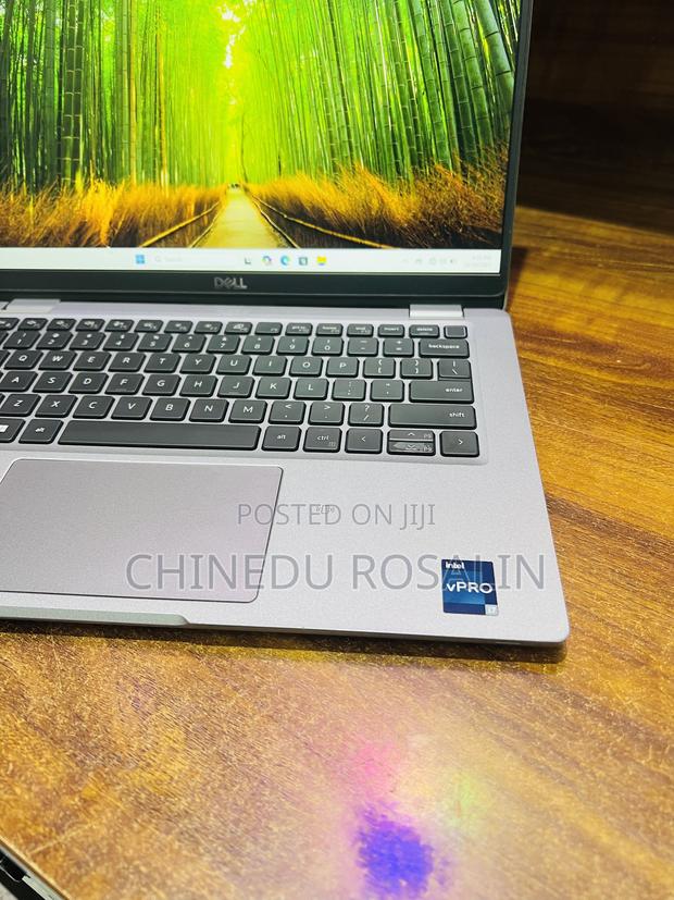 Laptop Dell Latitude 5330 16GB Intel Core I7 SSD 256GB photo 2