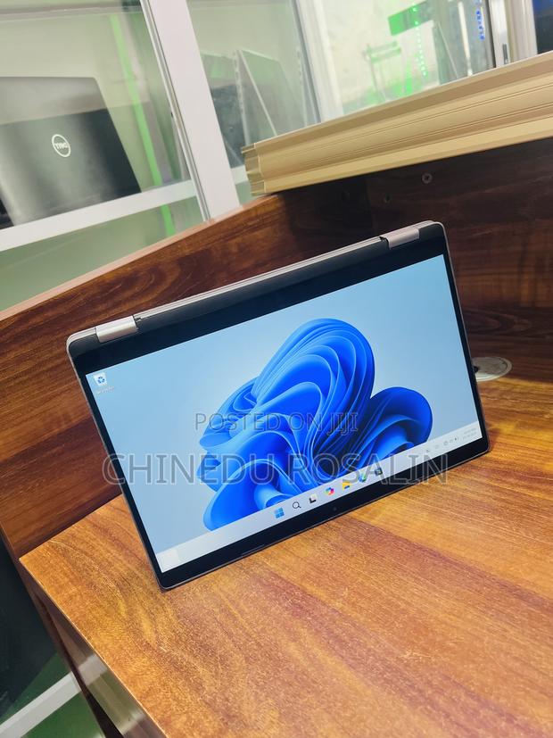 Laptop Dell Latitude 5310 8GB Intel Core I3 SSD 128GB photo 2