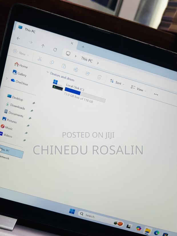 Laptop Dell Latitude 5310 8GB Intel Core I3 SSD 128GB photo 6