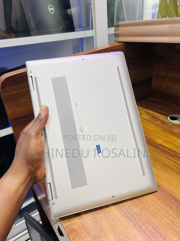 Laptop HP EliteBook 830 G5 8GB Intel Core I5 SSD 256GB photo 11