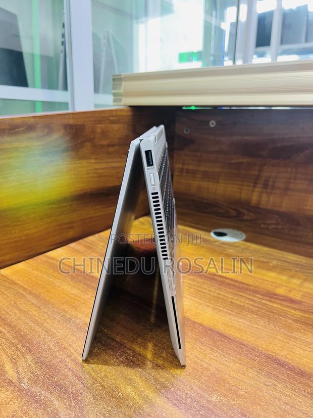 Laptop HP EliteBook 830 G5 8GB Intel Core I5 SSD 256GB photo 7