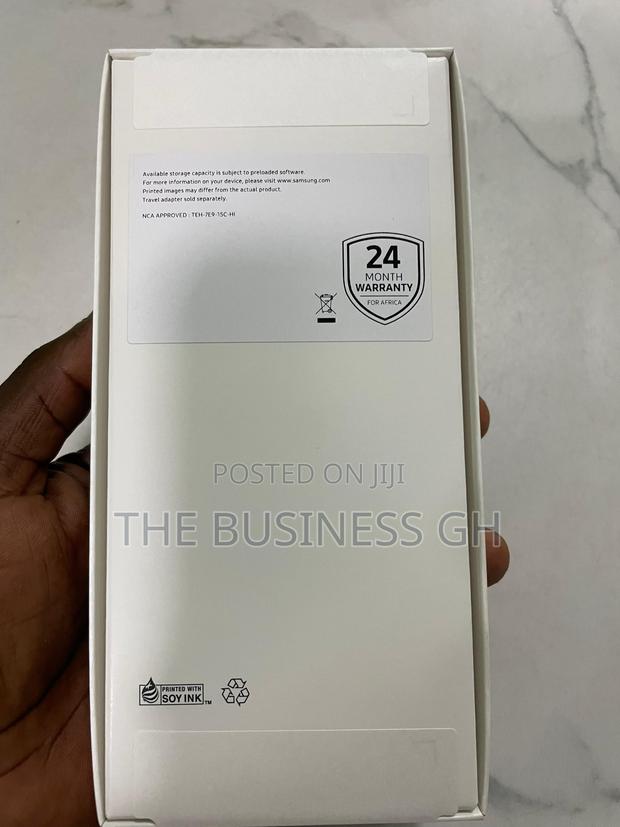 New Samsung Galaxy A07 4G 128 GB Black photo 2