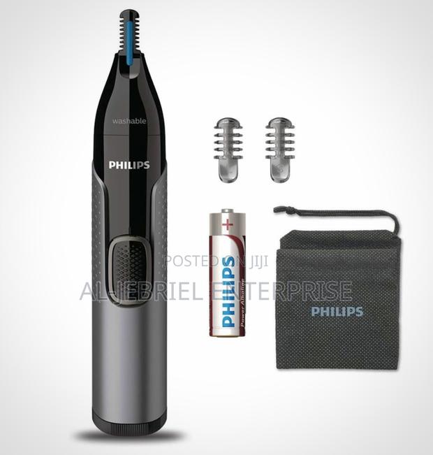 Nose Trimmer · Photo 3