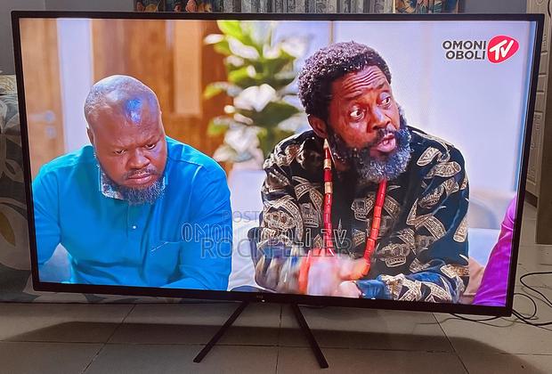 Uk Used Sony Bravia Android Uhd HDR Smart Digital Satellite 50inch photo 8