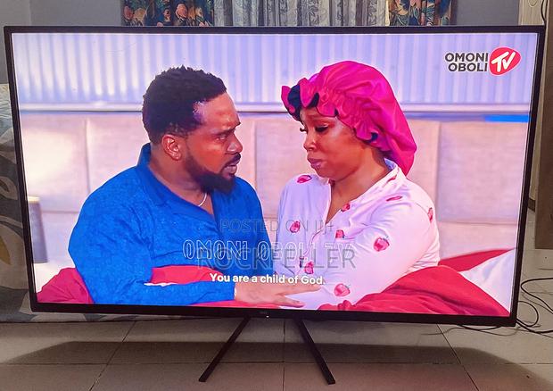 Uk Used Sony Bravia Android Uhd HDR Smart Digital Satellite 50inch photo 6