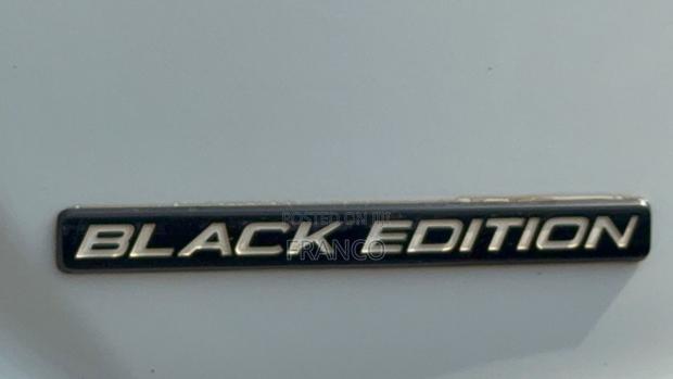 Honda CR-V Special Edition 2021 White