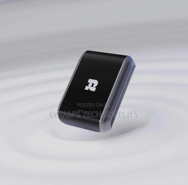 Ryder One Crypto Wallet photo 3