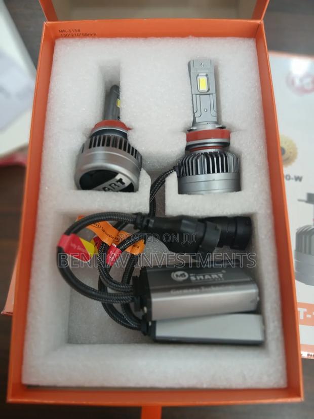 Original Super Bright Led Bulbs Available For All Cars 9500watts