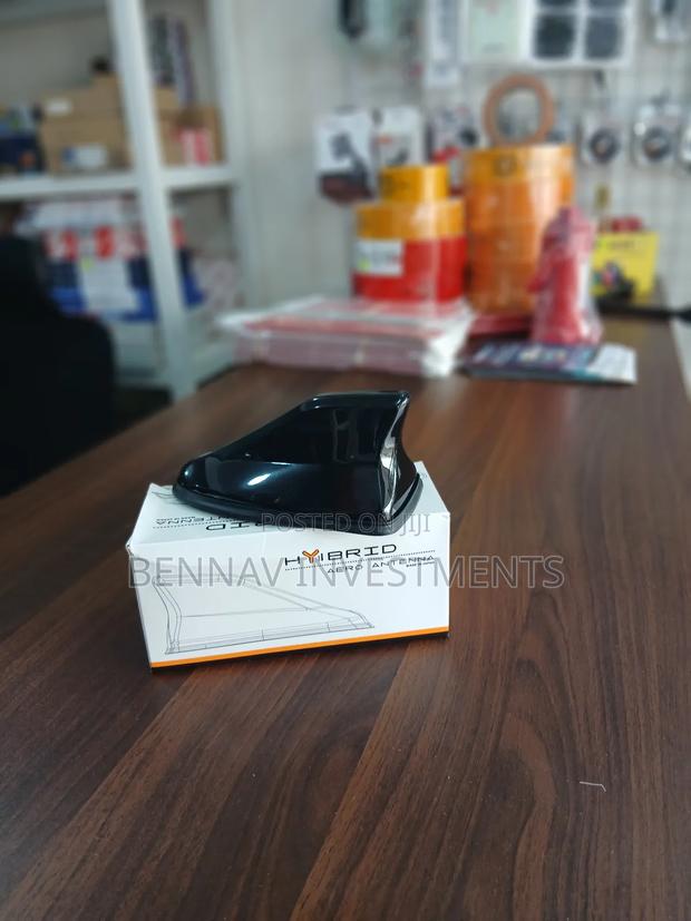 Radio Shark Antenna For Cars photo 2