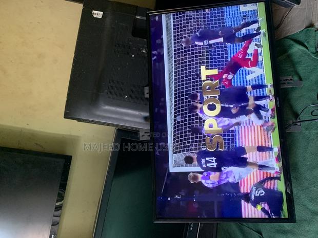 42inches Hitachi Led Tv · Photo 4