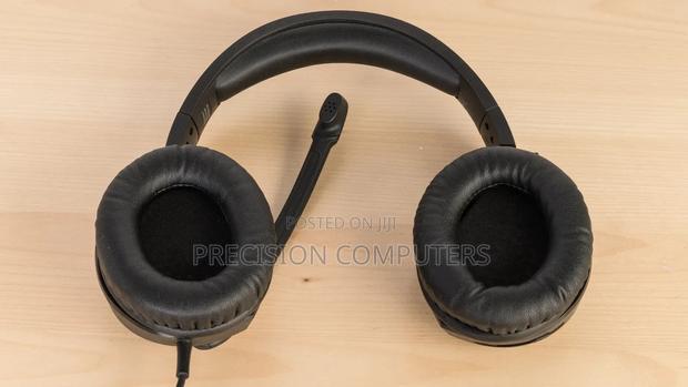 Hyperx Cloud Stinger Gaming Headset photo 3