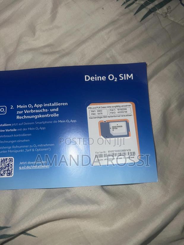 German Sim · Photo 3