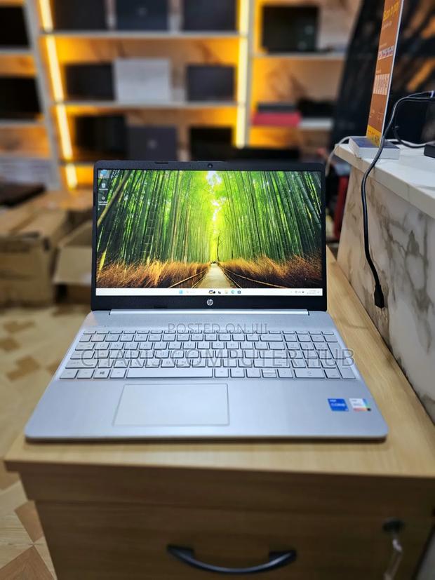 Laptop HP 15 16GB Intel Core i5 SSD 512GB