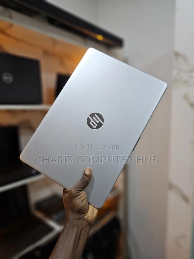 Laptop HP 15 16GB Intel Core i5 SSD 512GB photo 2