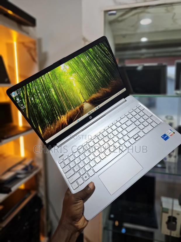 Laptop HP 15 16GB Intel Core i5 SSD 512GB photo 3