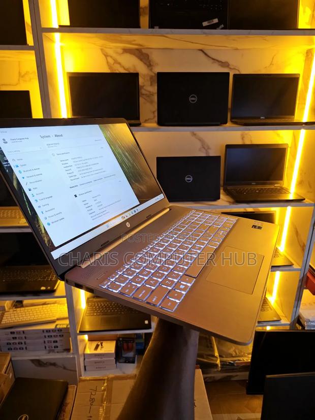 Laptop HP 15 16GB Intel Core i5 SSD 512GB photo 4