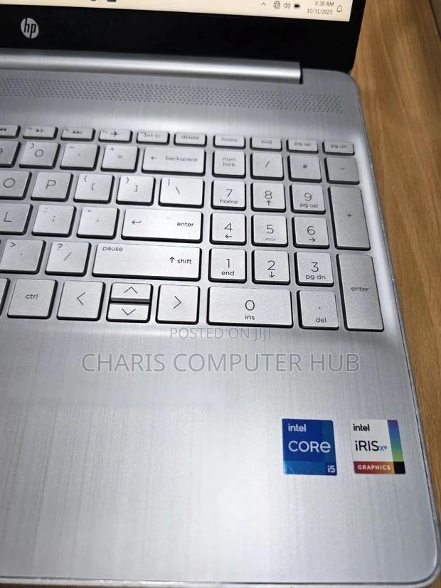 Laptop HP 15 16GB Intel Core i5 SSD 512GB photo 5
