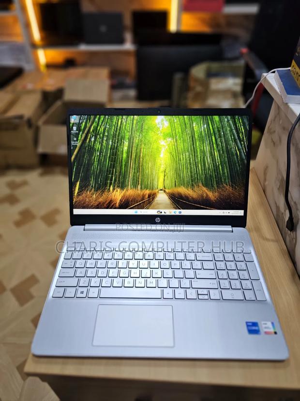 Laptop HP 15 16GB Intel Core i5 SSD 512GB photo 8