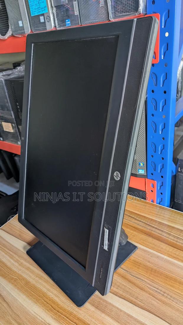 Desktop Computer HP EliteOne 800 8GB Intel Core I7 HDD 500GB photo 4