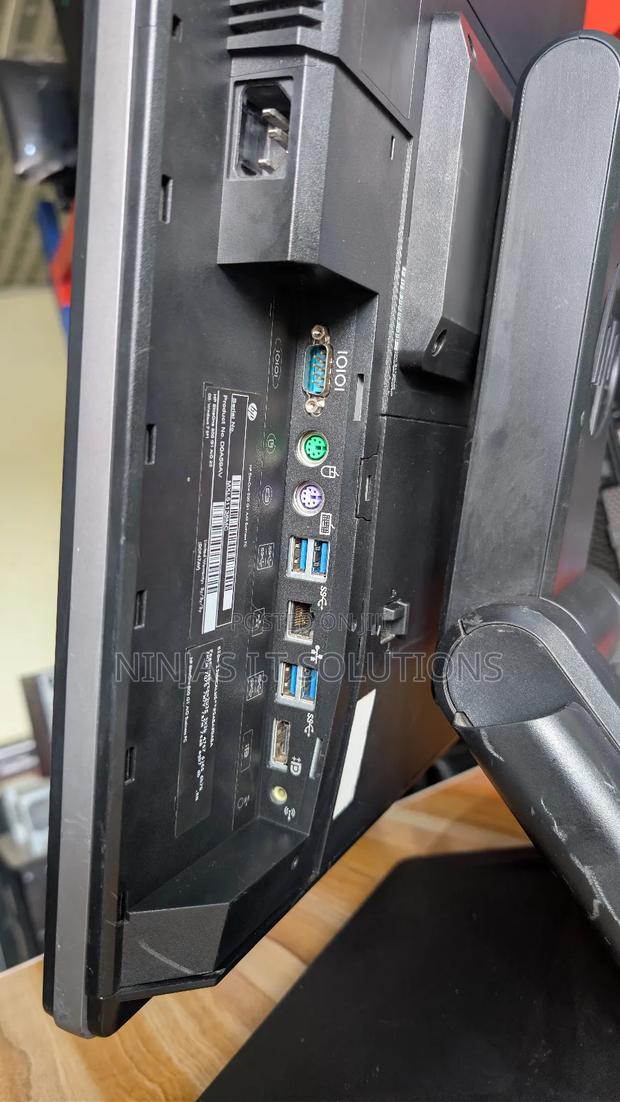 Desktop Computer HP EliteOne 800 8GB Intel Core I7 HDD 500GB photo 5